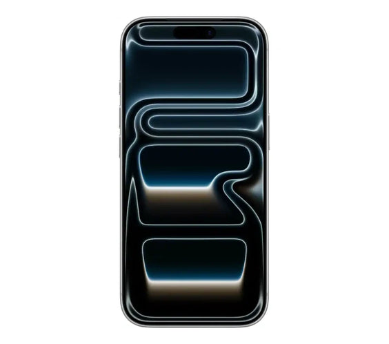 iPhone 17 Pro Silver 512GB (Unlocked)