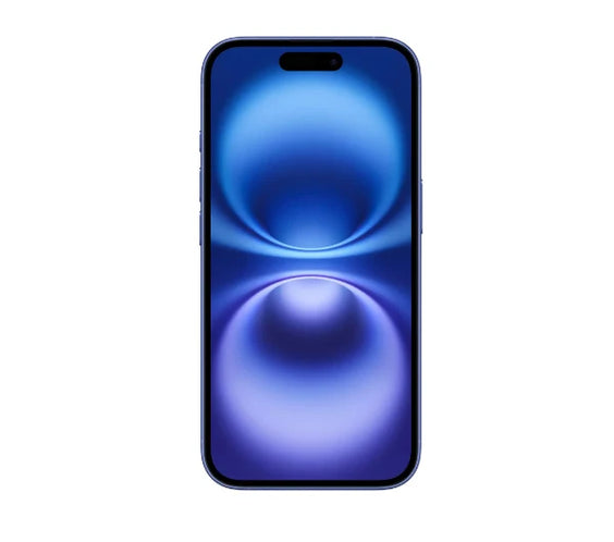 iPhone 16 Ultramarine 128GB (Unlocked)