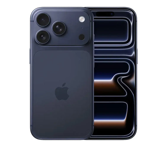iPhone 17 Pro Deep Blue 256GB (Unlocked)