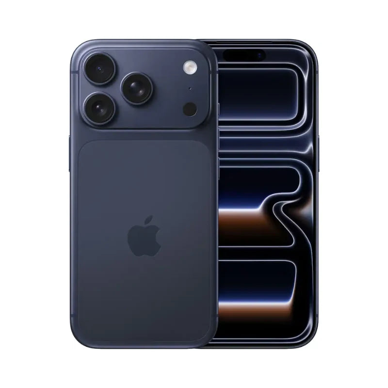 iPhone 17 Pro Deep Blue 256GB (Unlocked)