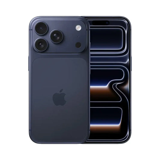 iPhone 17 Pro Deep Blue 256GB (Unlocked)