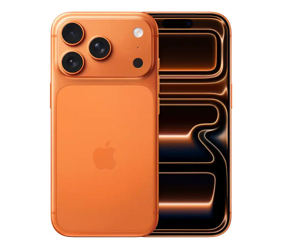 iPhone 17 Pro Cosmic Orange 1TB (Unlocked)