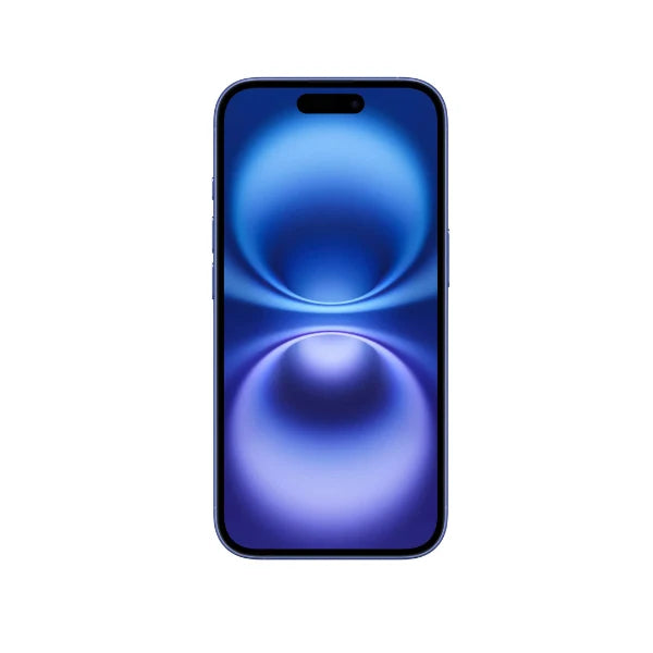 iPhone 16 Plus Ultramarine 128GB (Unlocked)
