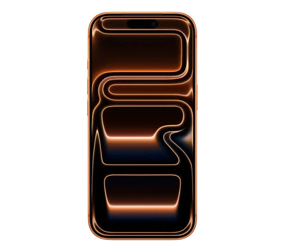 iPhone 17 Pro Cosmic Orange 1TB (Unlocked)