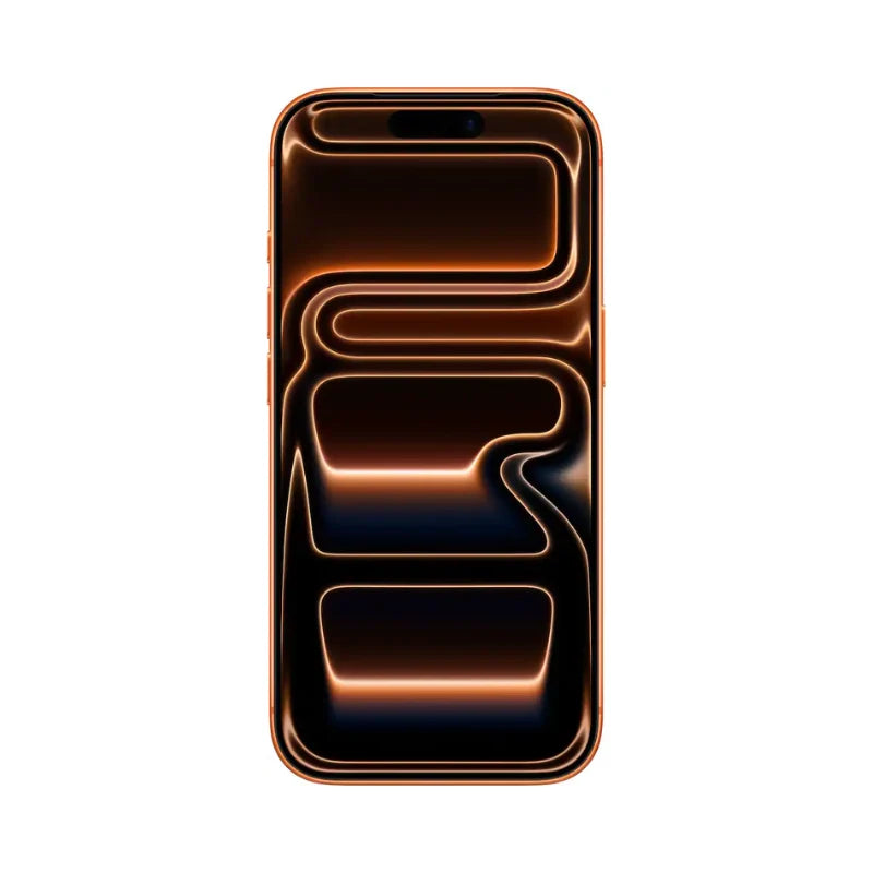 iPhone 17 Pro Cosmic Orange 1TB (Unlocked)