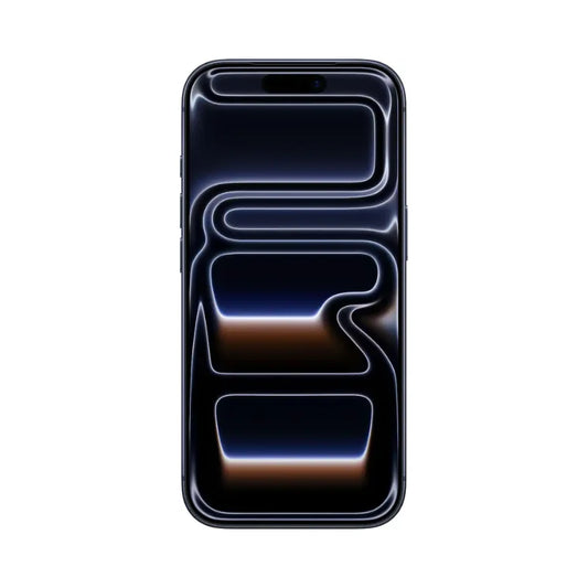 iPhone 17 Pro Deep Blue 256GB (Unlocked)
