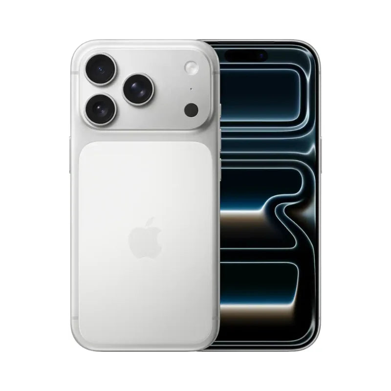 iPhone 17 Pro Silver 512GB (Unlocked)