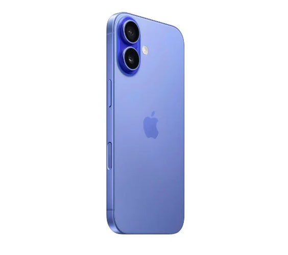 iPhone 16 Plus Ultramarine 128GB (Unlocked)