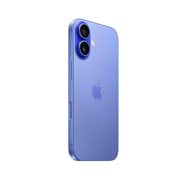 iPhone 16 Plus Ultramarine 128GB (Unlocked)