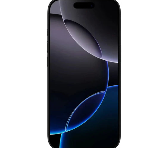 iPhone 16 Pro Max Black Titanium 256GB (Unlocked)