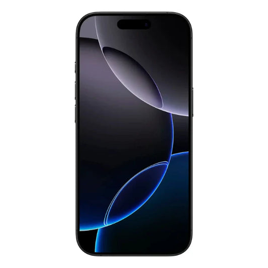 iPhone 16 Pro Max Black Titanium 256GB (Unlocked)