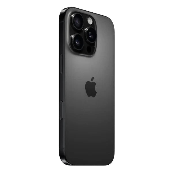 iPhone 16 Pro Max Black Titanium 256GB (Unlocked)
