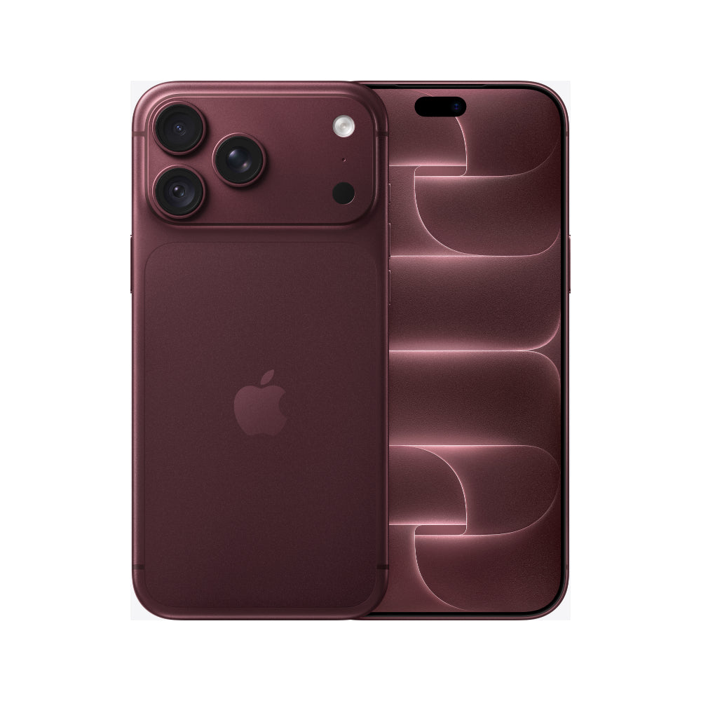 Iphone 18 pro Max 1TB Factory unlock