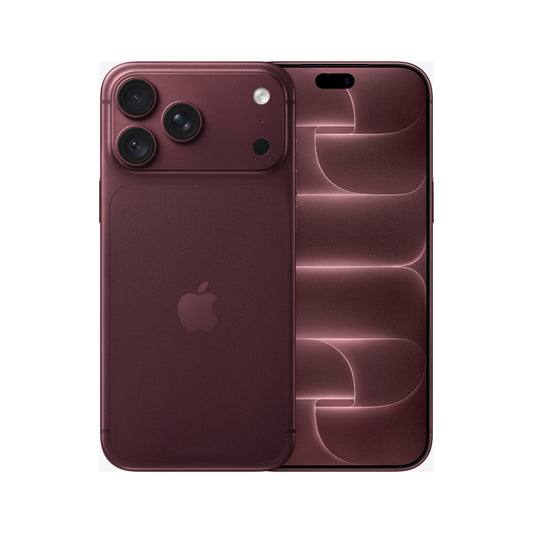 Iphone 18 pro Max 1TB Factory unlock